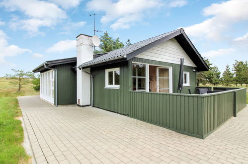 Photo 19 - Maison de 3 chambres à Blåvand avec terrasse