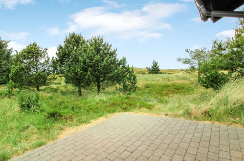 Photo 24 - Maison de 3 chambres à Blåvand avec terrasse