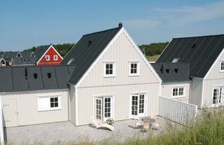 Foto 3 - Casa de 4 quartos em Blokhus com terraço e sauna