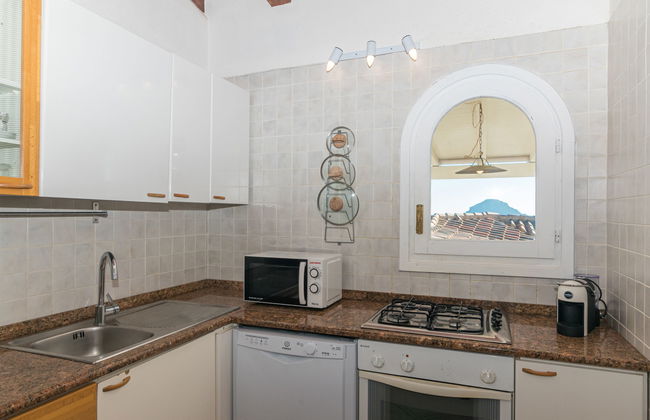 Apartamento de 3 quartos em Golfo Aranci com piscina e jardim - Foto 7