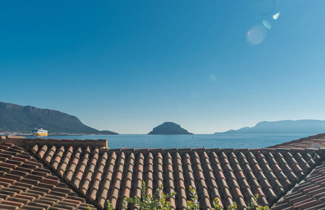 Apartamento de 3 quartos em Golfo Aranci com piscina e jardim - Foto 15