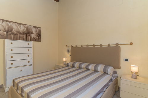 Foto 8 - Appartamento con 2 camere da letto a Golfo Aranci con piscina e vista mare