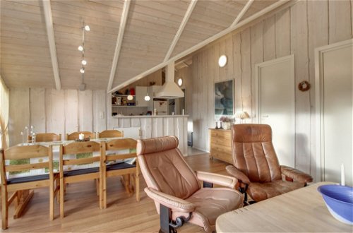 Foto 9 - Casa de 3 quartos em Fanø Bad com terraço e sauna
