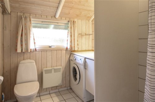 Photo 13 - Maison de 3 chambres à Fanø Bad avec terrasse et sauna