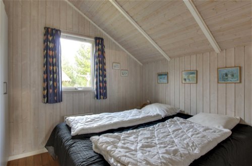 Foto 10 - Casa de 3 habitaciones en Fanø Bad con terraza y sauna