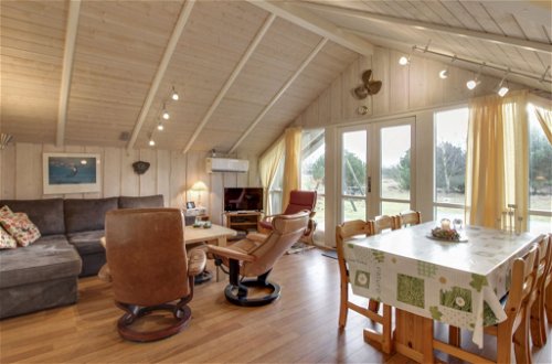 Foto 3 - Casa de 3 habitaciones en Fanø Bad con terraza y sauna