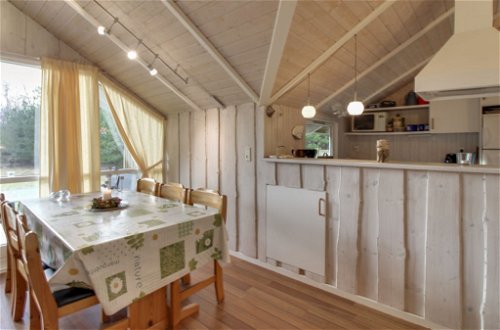 Photo 5 - Maison de 3 chambres à Fanø Bad avec terrasse et sauna