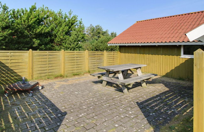 "Eline" - 1.5km from the sea - Foto 6