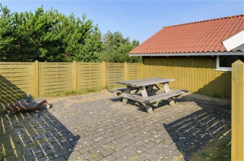 Photo 18 - 3 bedroom House in Fanø Bad with terrace and sauna