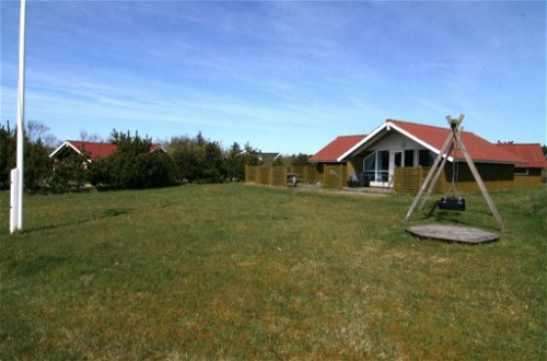 Foto 16 - Casa de 3 habitaciones en Fanø Bad con terraza y sauna