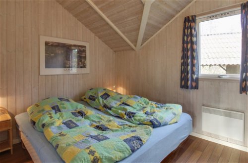 Foto 11 - Casa de 3 quartos em Fanø Bad com terraço e sauna
