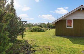 Foto 3 - Casa de 3 quartos em Fanø Bad com terraço e sauna