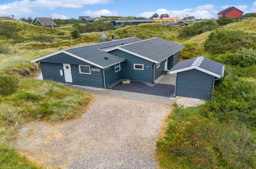 Foto 9 - Casa con 3 camere da letto a Vejers Strand con terrazza e sauna