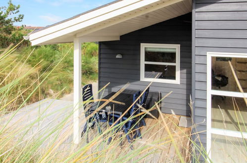 Photo 25 - Maison de 4 chambres à Vejers Strand avec terrasse et sauna