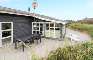 Foto 3 - Casa con 3 camere da letto a Vejers Strand con terrazza e sauna