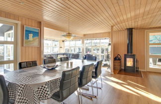 Photo 3 - Maison de 4 chambres à Vejers Strand avec terrasse et sauna
