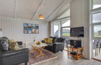 Photo 3 - 3 bedroom House in Ringkøbing with terrace and sauna