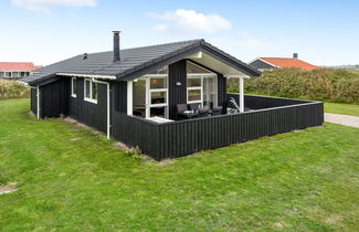 Foto 3 - Casa con 3 camere da letto a Ringkøbing con terrazza e sauna