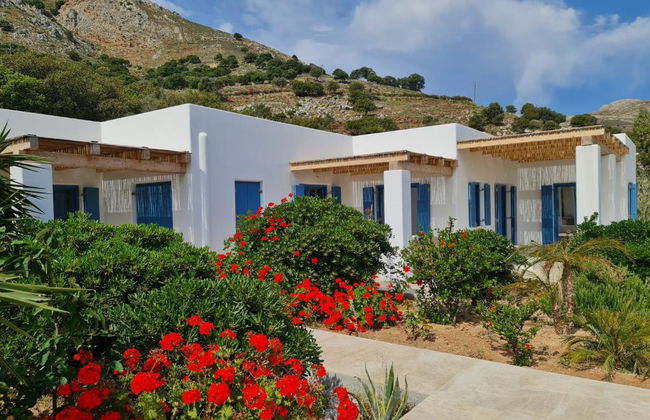 Tilos Villa - Foto 2