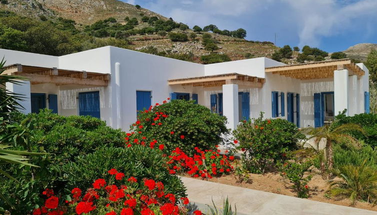 Photo 1 - Tilos Villa