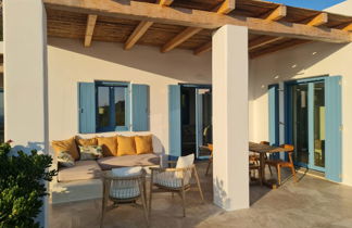 Photo 1 - Tilos Villa