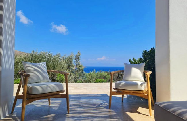 Tilos Villa - Foto 14