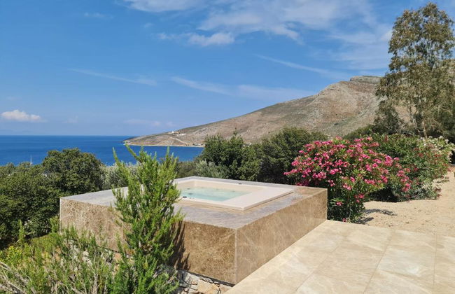 Tilos Villa - Foto 26