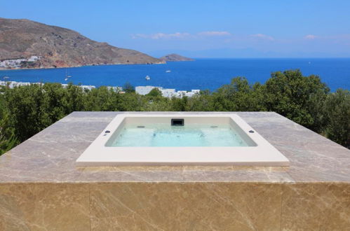 Photo 9 - Tilos Villa