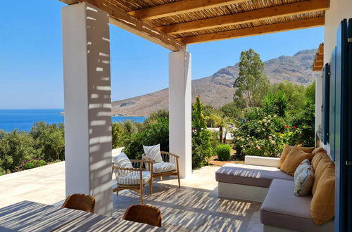 Photo 10 - Tilos Villa