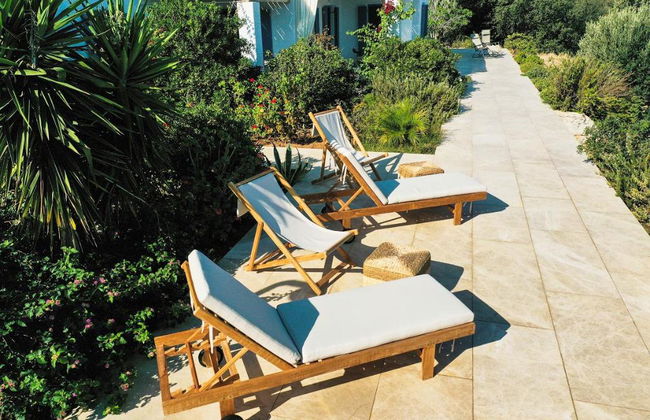 Tilos Villa - Foto 18