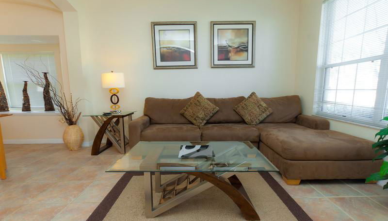 Highgrove Executive Gamesroom and Spa - Foto 1