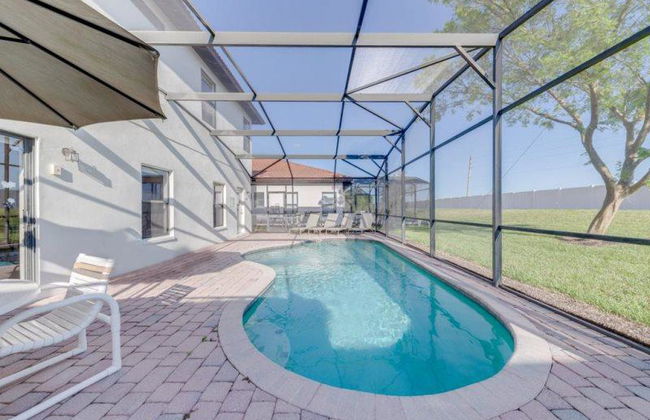 Highgrove Executive Gamesroom and Spa - Foto 41
