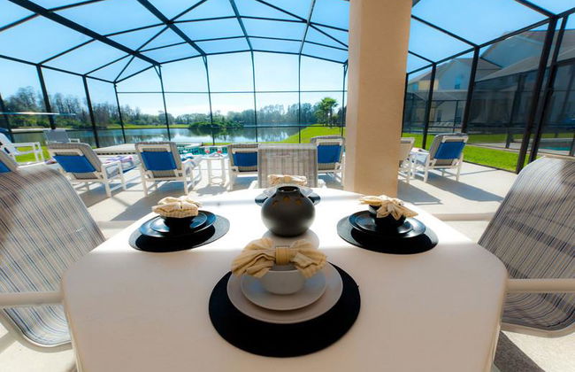 Highgrove Executive Gamesroom and Spa - Foto 48