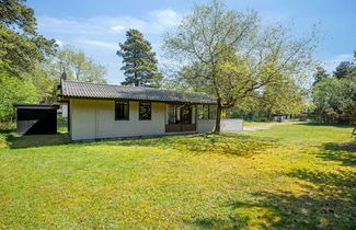 Foto 1 - Casa de 2 quartos em Vejers Strand com terraço e sauna