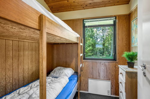 Foto 20 - Casa con 2 camere da letto a Vejers Strand con terrazza e sauna