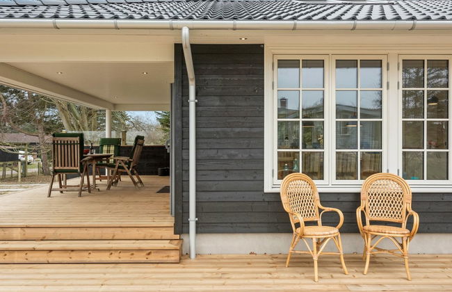 "Auke" - 100m from the sea - Foto 28