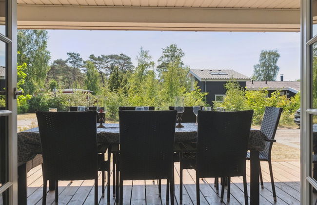 "Auke" - 100m from the sea - Foto 12