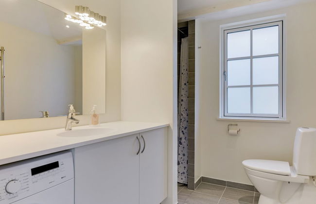 "Auke" - 100m from the sea - Foto 22