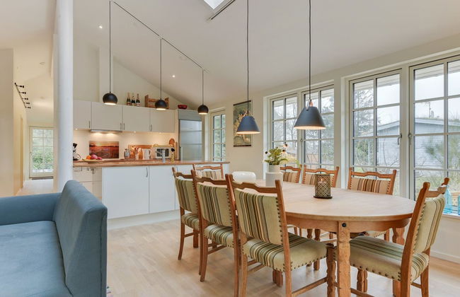 "Auke" - 100m from the sea - Foto 30