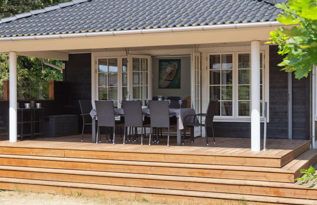 "Auke" - 100m from the sea - Foto 14