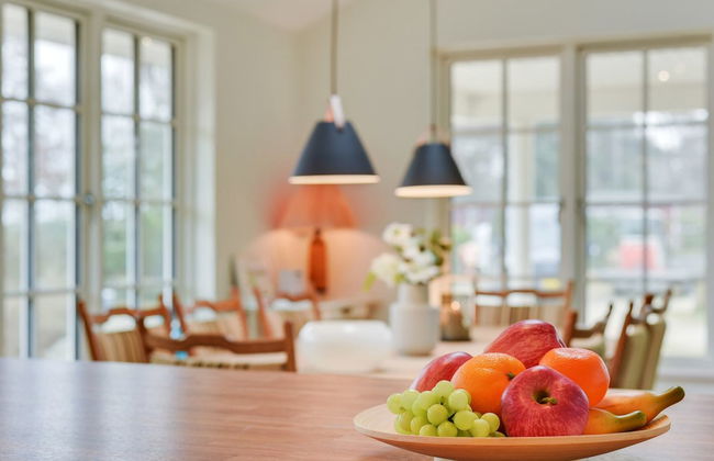 "Auke" - 100m from the sea - Foto 25