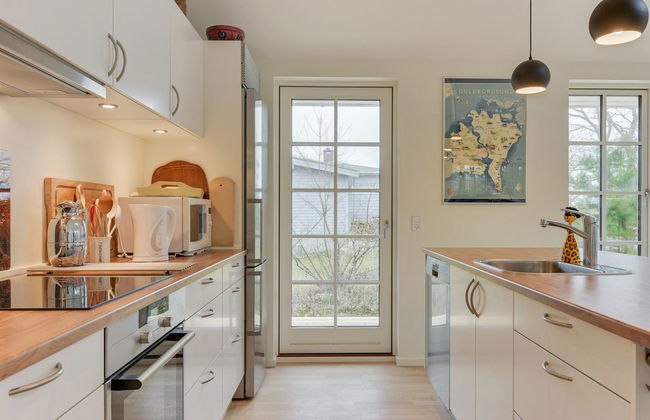 "Auke" - 100m from the sea - Foto 34