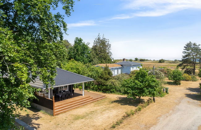 "Auke" - 100m from the sea - Foto 7