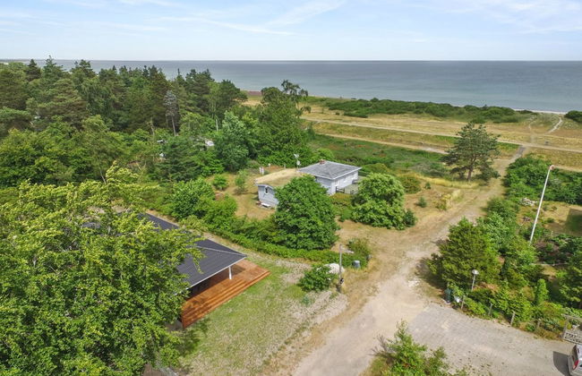 "Auke" - 100m from the sea - Foto 19