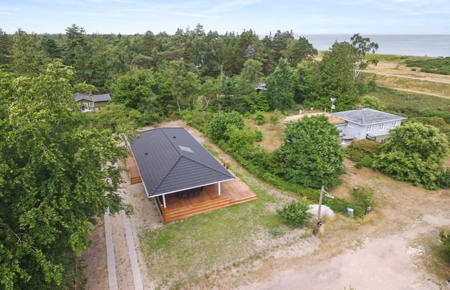 "Auke" - 100m from the sea - Foto 17