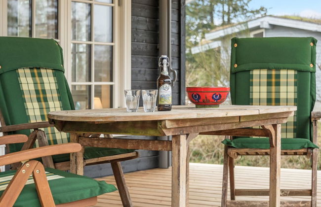 "Auke" - 100m from the sea - Foto 15