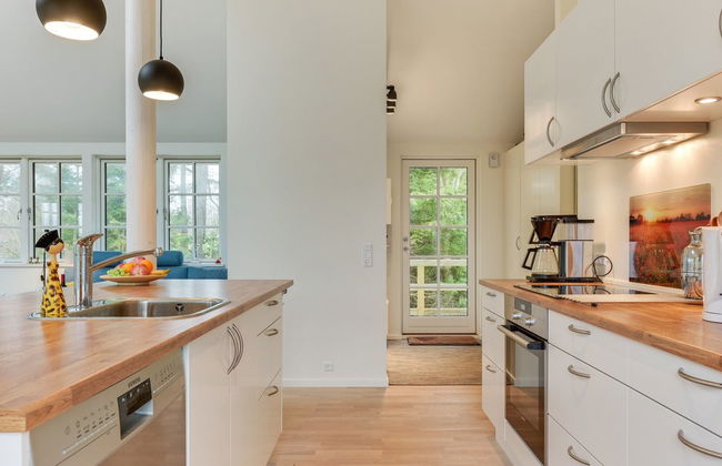 "Auke" - 100m from the sea - Foto 33