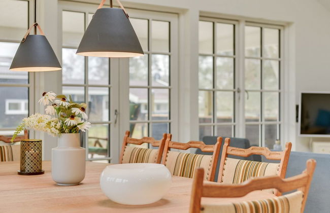 "Auke" - 100m from the sea - Foto 24