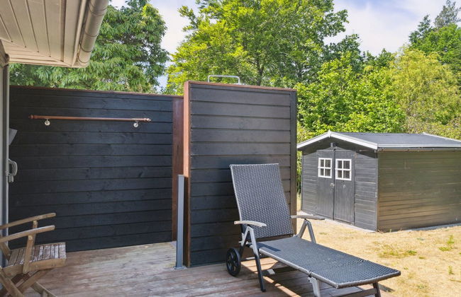 "Auke" - 100m from the sea - Foto 9