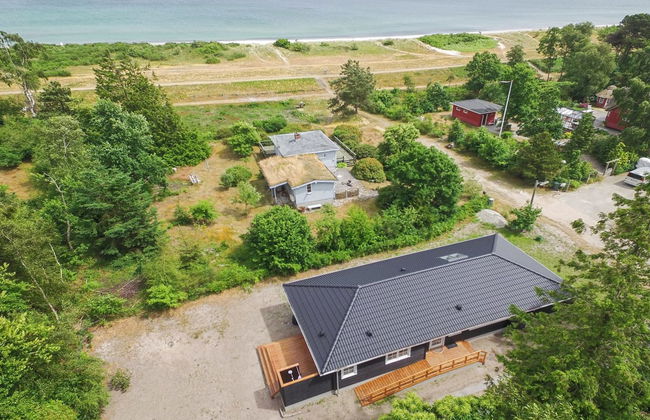 "Auke" - 100m from the sea - Foto 18